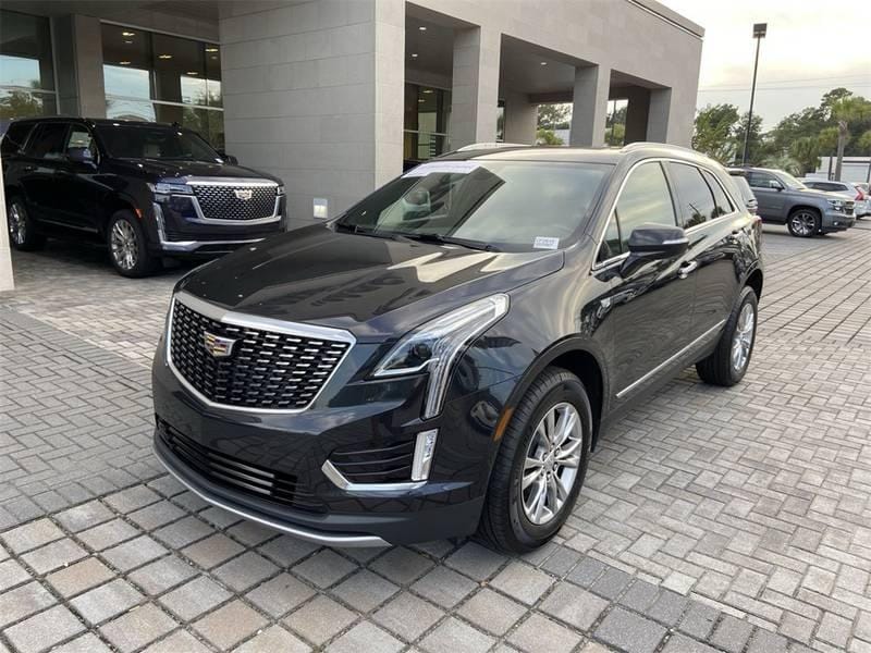 2020 Cadillac Cadillac XT5 5ft for Sale
