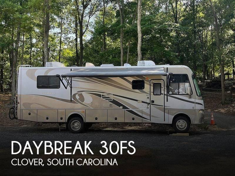 2013 Thor Motor Coach Daybreak 30fs 30ft for Sale