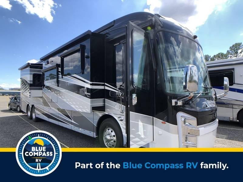 2024 Entegra Coach Entegra Coach Anthem 44D 45ft for Sale