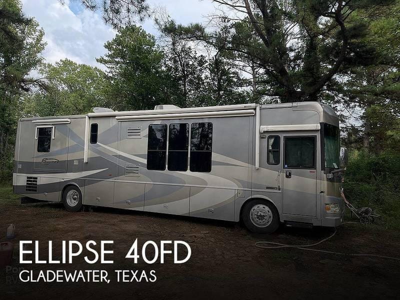 2006 Itasca Ellipse 40FD 40ft for Sale