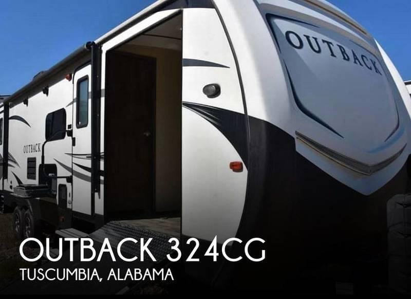 2018 Keystone Outback 324CG 37ft for Sale