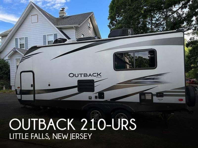 2020 Keystone Outback 210-URS 23ft for Sale