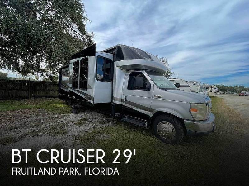 2009 Gulf Stream Bt Cruiser 5291 XL-Edition 29ft for Sale