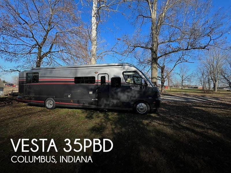 2012 Monaco Vesta 35PBD 35ft for Sale