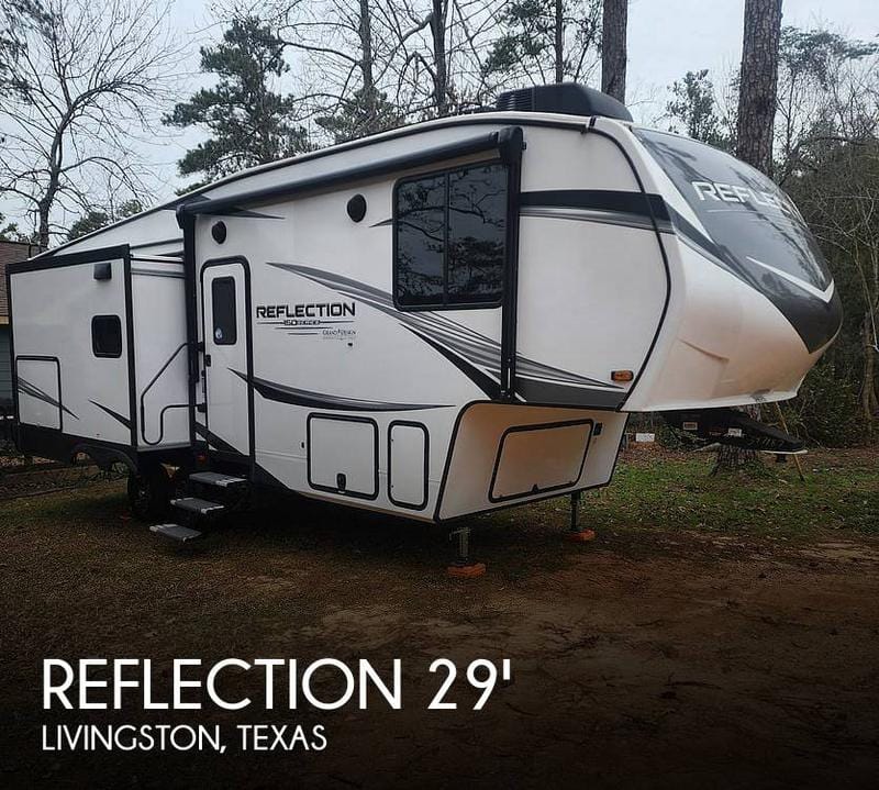 Grand Design Reflection 150 280RS Fifth Wheel 2023 for Sale