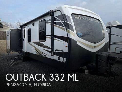 Keystone Outback 332 ML Travel Trailer 2022 for Sale
