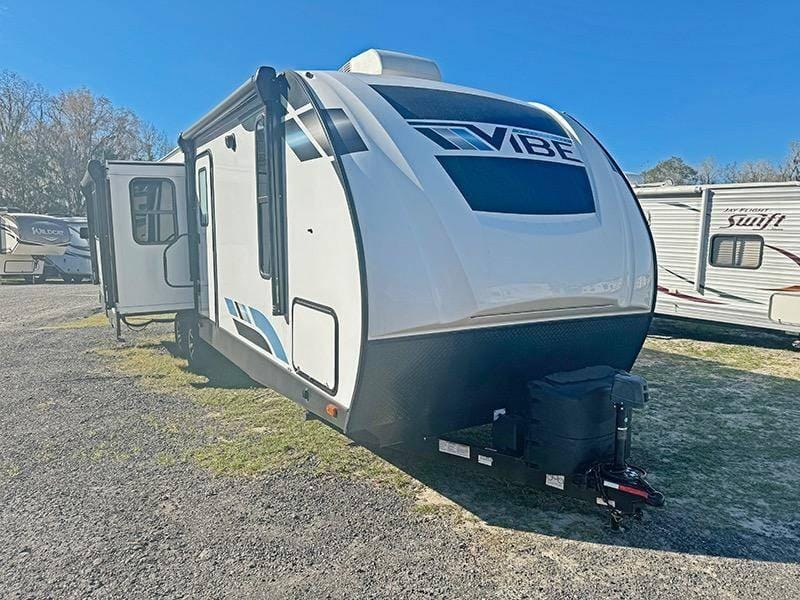 2022 Forest River Forest River RV Vibe 28RL 34ft for Sale