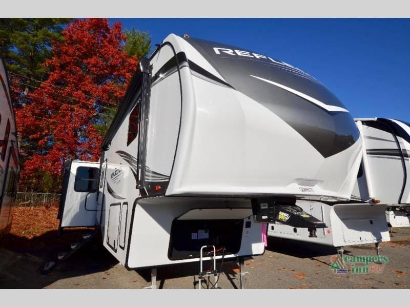 2023 Grand Design Reflection 337RLS 35ft for Sale