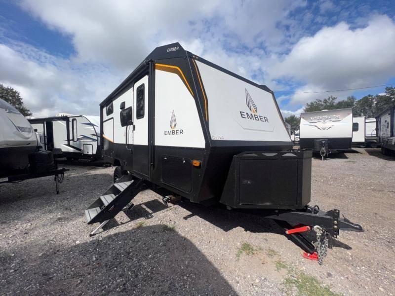 2023 Ember RV Overland Series 191MSL 19ft for Sale