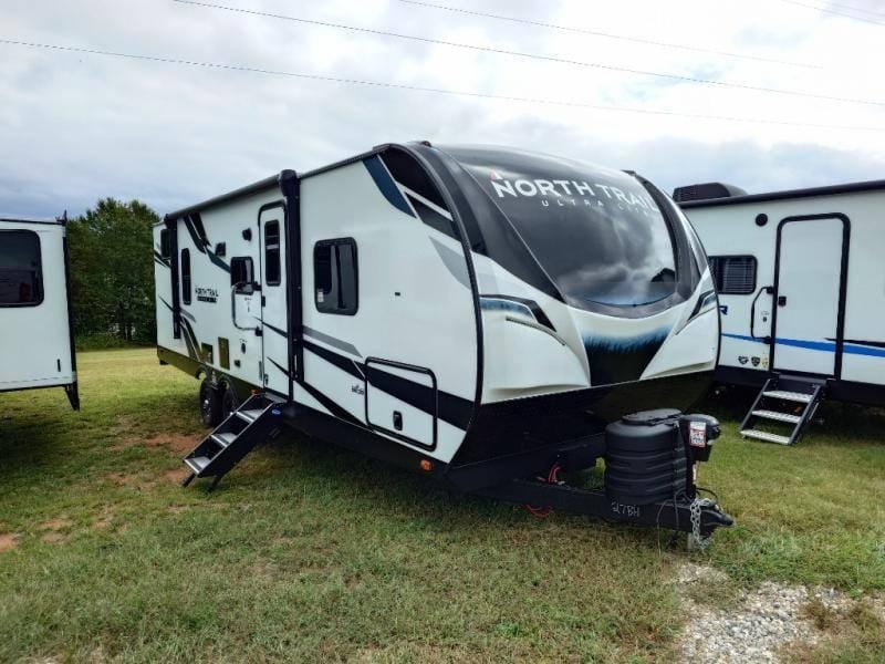2024 Heartland North Trail 27BHG 27ft for Sale
