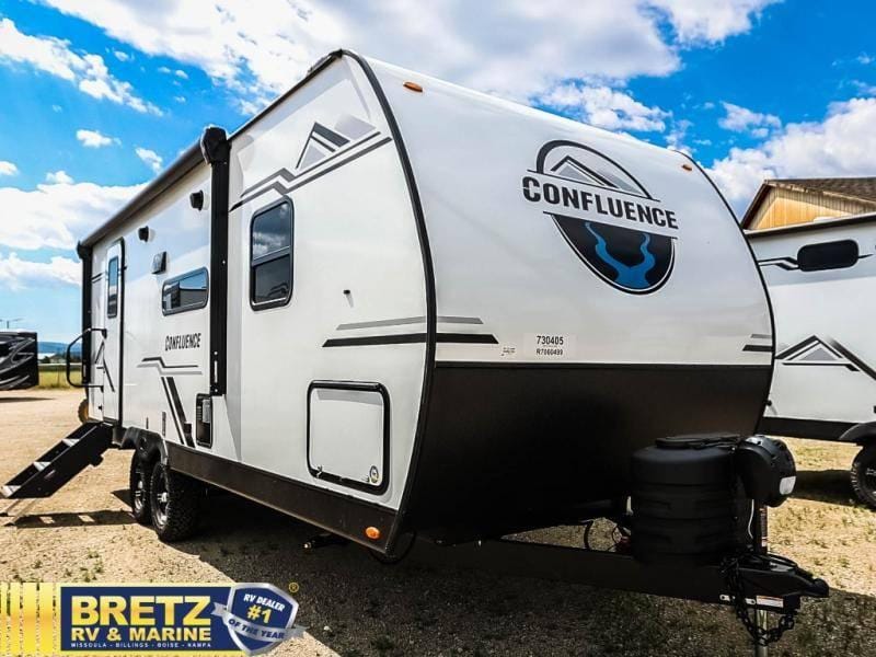 2024 KZ Kz Confluence 22RB 27ft for Sale