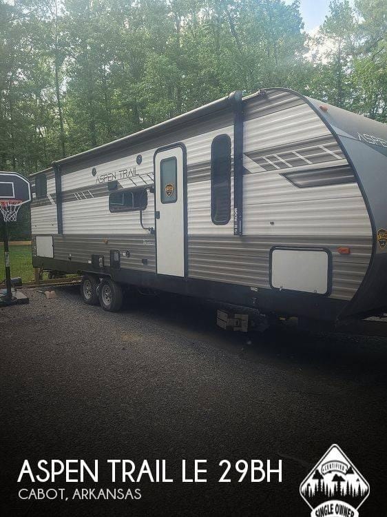 2021 Dutchmen Aspen Trail LE 29BH 29ft for Sale