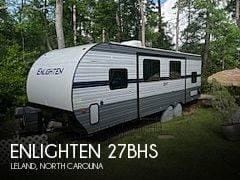 2021 Enlighten Enlighten 27BHS 27ft for Sale