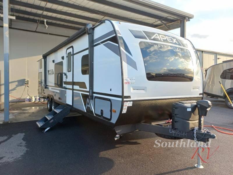 2023 Coachmen Coachmen RV Apex Ultra-Lite 300BHS 34ft for Sale