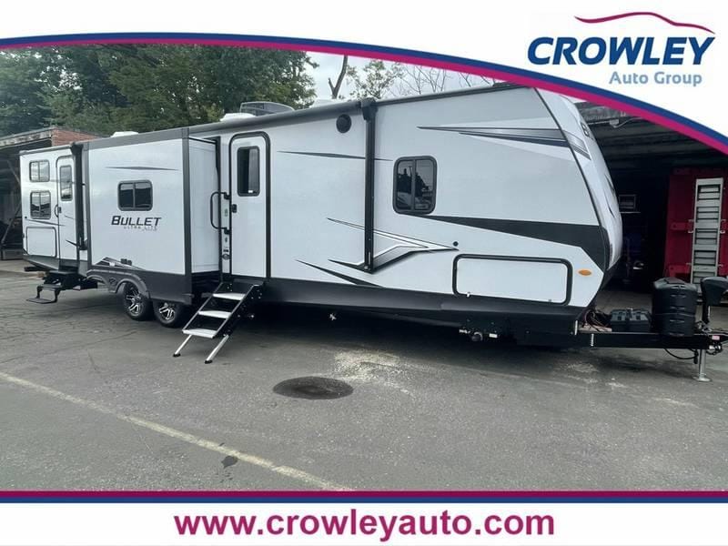 2023 Keystone Keystone Bullet 330BHS 33ft for Sale