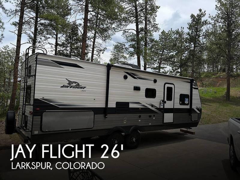 2022 Jayco Jay Flight SLX8 267BHSW 26ft for Sale