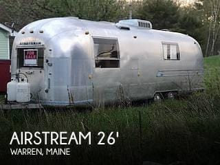 1968 Airstream Overlander 26 26ft for Sale