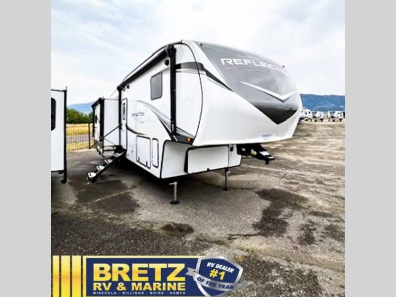 2024 Grand Design Grand Design Reflection 320MKS 34ft for Sale