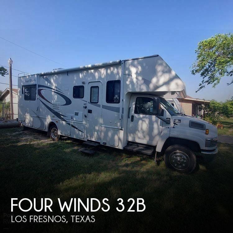 2007 Thor Motor Coach Four Winds 32B 32ft for Sale