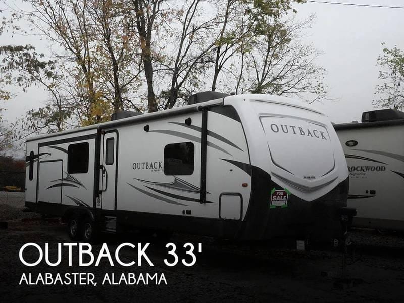 2018 Keystone Outback 330RL 33ft for Sale