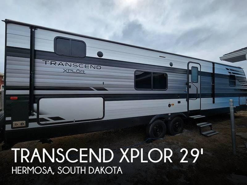 2021 Grand Design Transcend Xplor 297QB 29ft for Sale