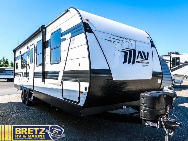 2024 Grand Design Grand Design Momentum MAV 27MAV 32ft for Sale