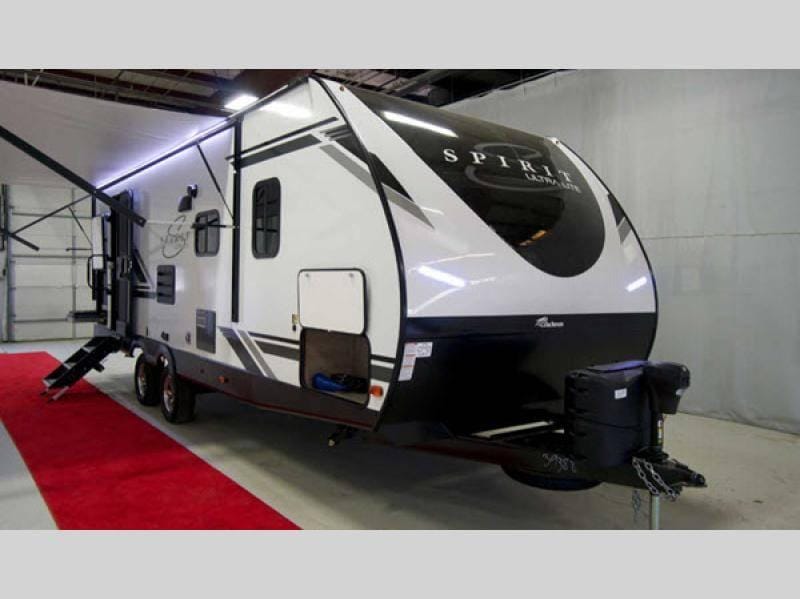2021 Coachmen Coachmen RV Northern Spirit Ultra Lite 2557RB 29ft for Sale