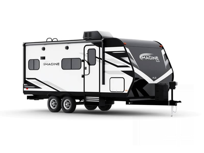 2024 Grand Design Grand Design Imagine XLS 22MLE 26ft for Sale