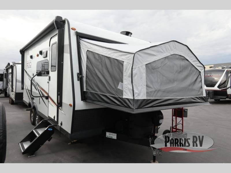2022 Forest River Forest River RV Rockwood Roo 183 21ft for Sale