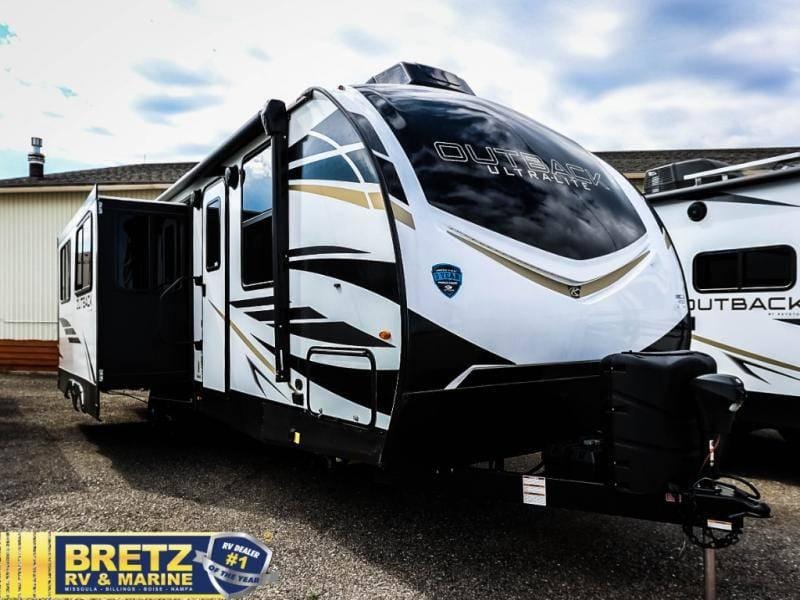 2023 Keystone RV Keystone RV Outback Ultra Lite 260UML 30ft for Sale