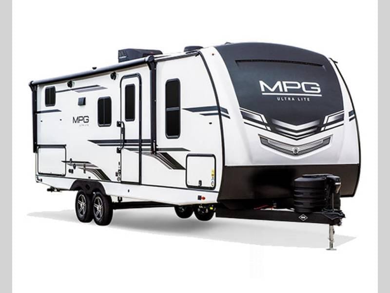 2024 Cruiser RV Cruiser MPG 2500BH 29ft for Sale