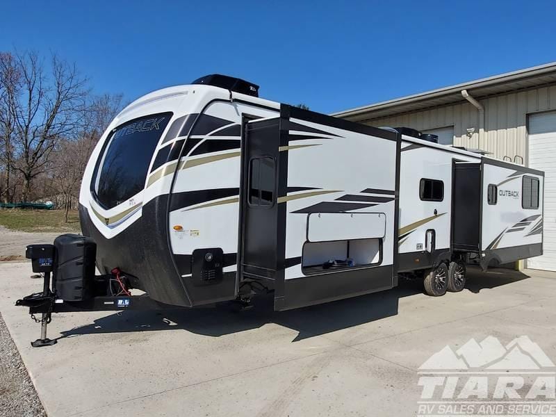 2023 Keystone Outback 341RD 34ft for Sale