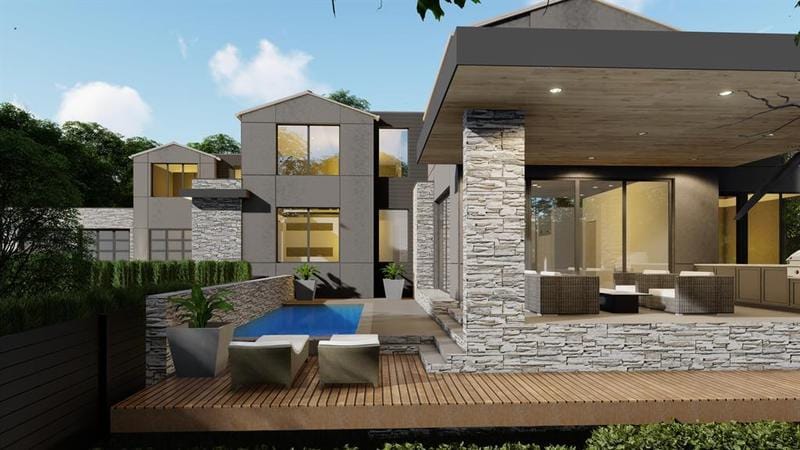 728 Peavy Rd, Dallas, TX 75218 for Sale