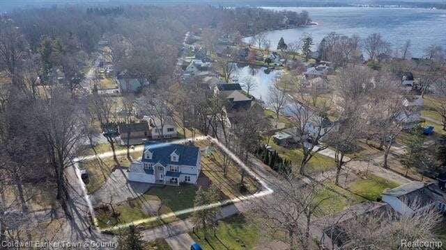 11500 HIGHRIDGE Drive, Pinckney, MI 48169  614299525 for Sale