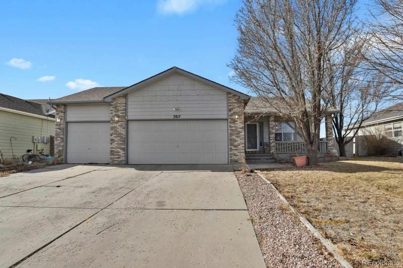 3817 28TH AVE, Evans, CO 80620 Single Family Residence For Sale  MLS# 7787351