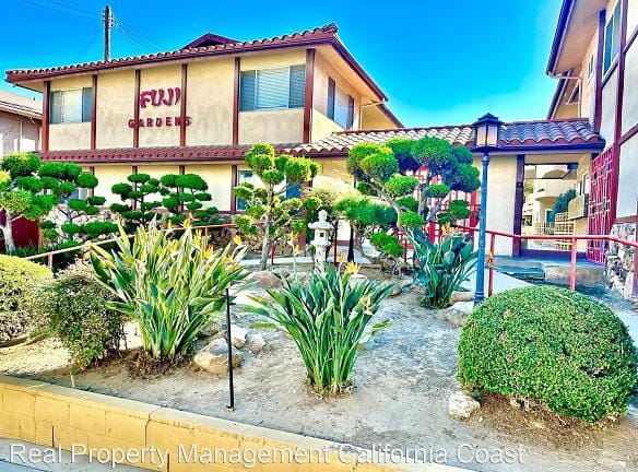540 Evergreen St unit 14 - Inglewood, CA 90302 - Home For Rent