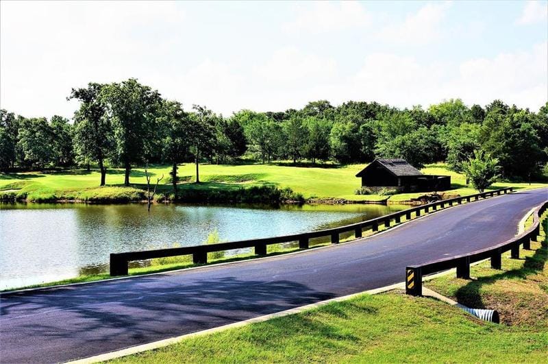 Lot 17C Windrose Loop, Gordonville, TX 76245 for Sale