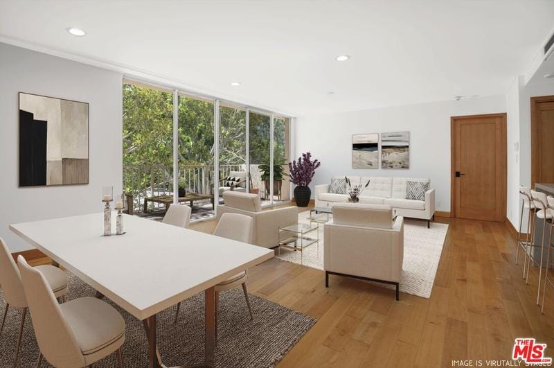 2160 Century Park East, Unit 308, Los Angeles, CA 90067 for Sale
