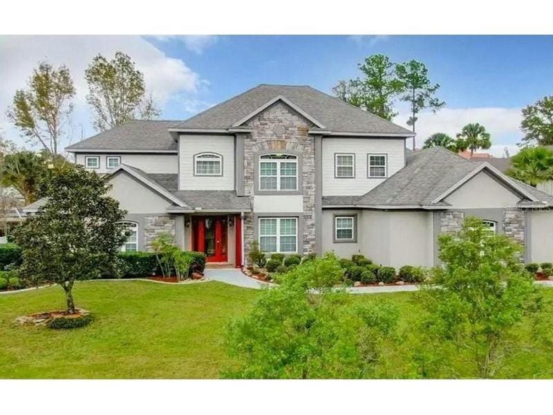 1719 SW 27TH PL, OCALA, FL 34471 Single Family Residence For Sale  MLS# T3500679