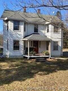 178 Church Street, Canaan, CT 06018  623884555 for Sale
