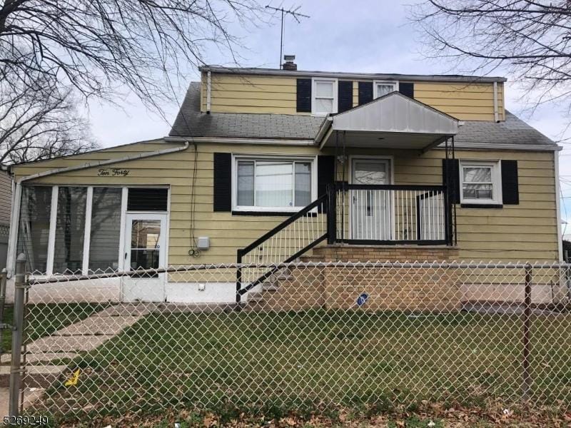 1040 Randolph Avenue, Rahway, NJ 07065 for Sale
