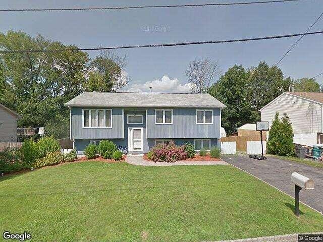 Pembroke, JOHNSTON, RI 02919  614862230 for Sale