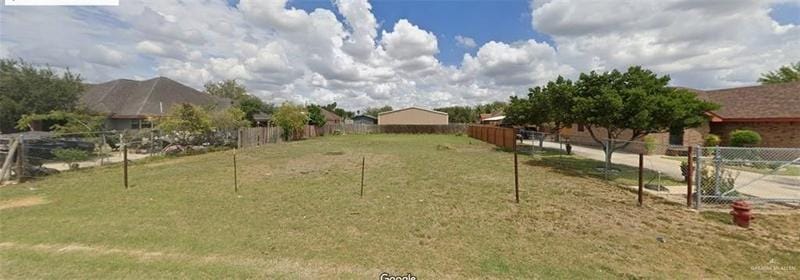 Palmview, Hidalgo County, TX Undeveloped Land, Homesites for sale Property ID: 418599578