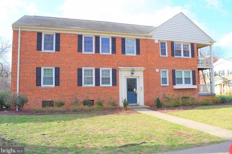 6620 Boulevard View #A1, Alexandria, VA 22307 - MLS VAFX2160010 for Rent