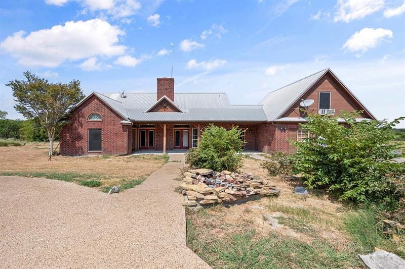 8570 Fm 55, Blooming Grove, TX 76626 for Sale