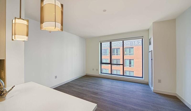 1 Canal Street, Unit 636, Boston, MA 02114 for Rent