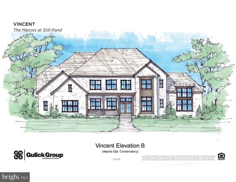 Great Falls, Fairfax County, VA House for sale Property ID: 418680758