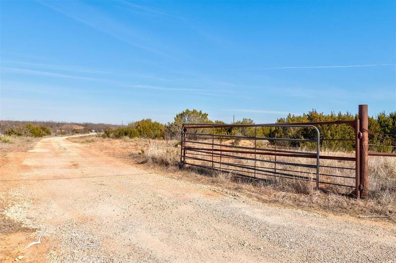 318 Bell Plains Rd, Tuscola, TX 79562 for Sale