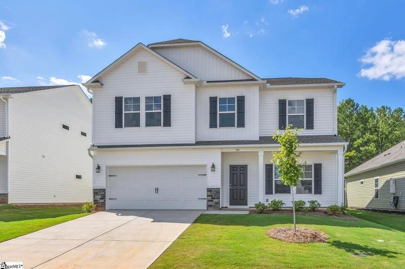 Simpsonville, Greenville County, SC House for sale Property ID: 418472741