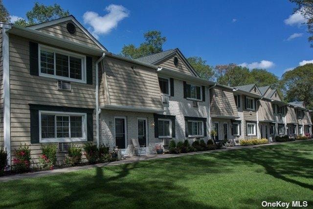 7 Grimsby Place, Unit 704B, Coram, NY 11727 for Sale